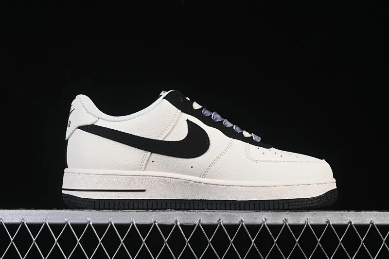 All categories Nk Air Force 1 Air Force series Nk Air Force 1 Low Air Force low-top Nike Air Force 1'07 Low Gucci co-branded off-white black canvas hook Air Force 1 low-top casual sneakers XD2588-605